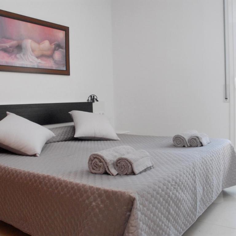 Apartamento Montroig 1 - Apartamento - 5