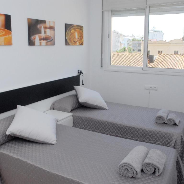 Apartamento Montroig 1 - Apartamento - 6