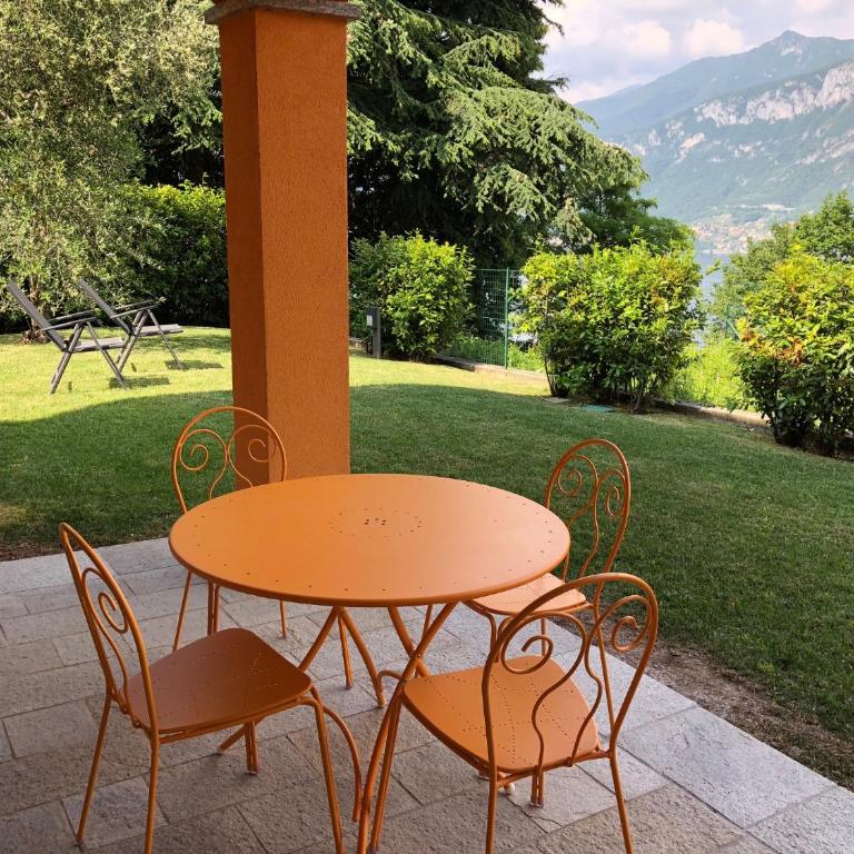 Villa dei sogni - Appartamento con Vista Lago - 41