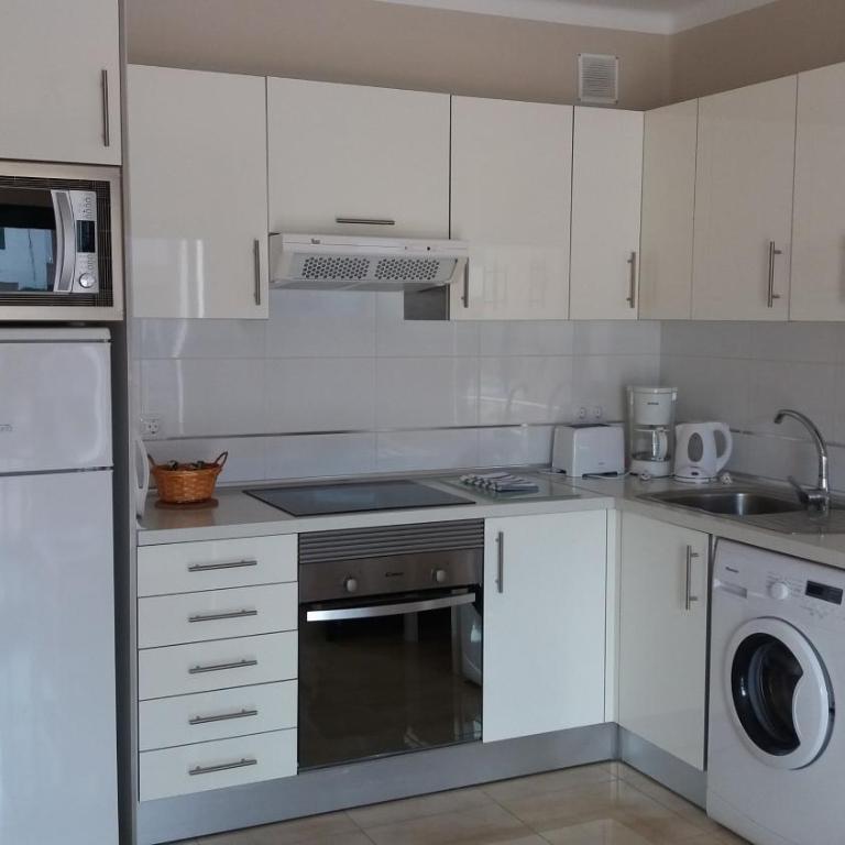 Departamento Barcaro 2 - Apartamento de 1 dormitorio - 3