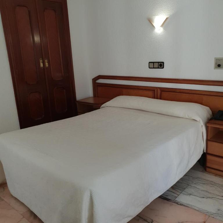 Hotel Amefa - Single Room - 3