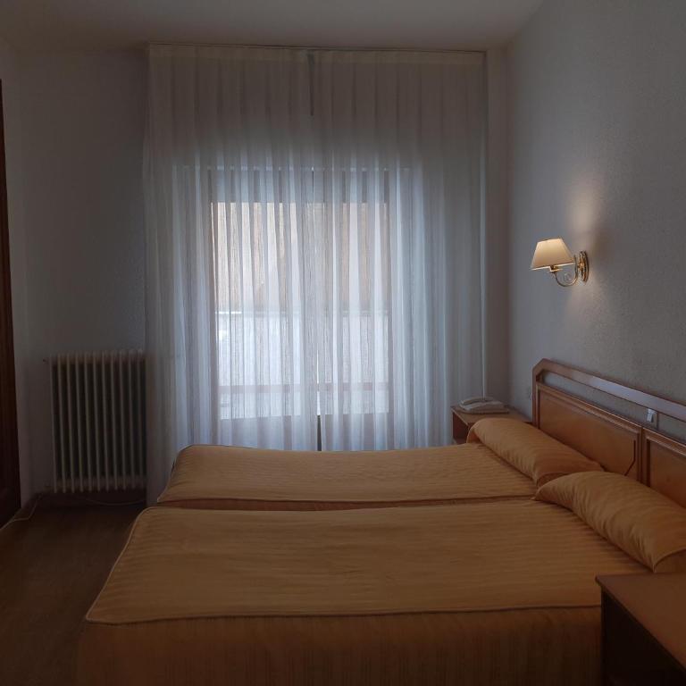 Hotel Amefa - Double or Twin Room - 13