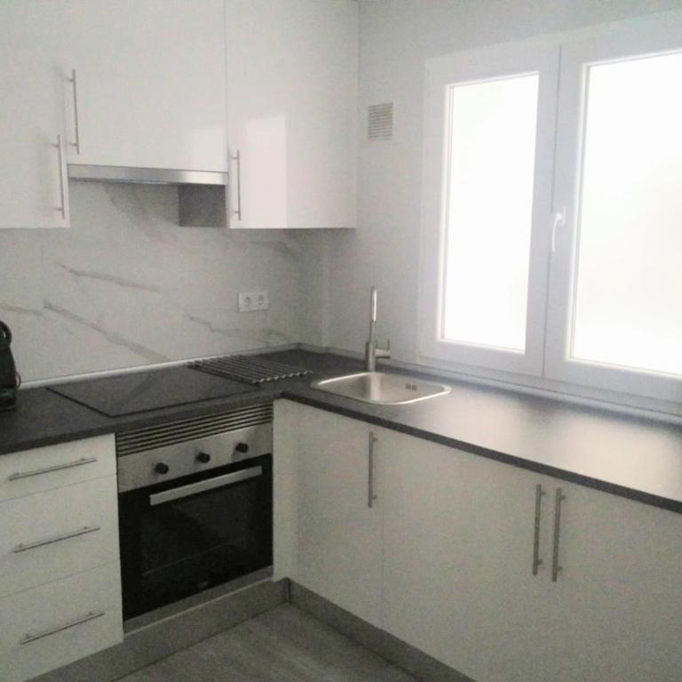 San Lorenzo House - Apartamento - 6
