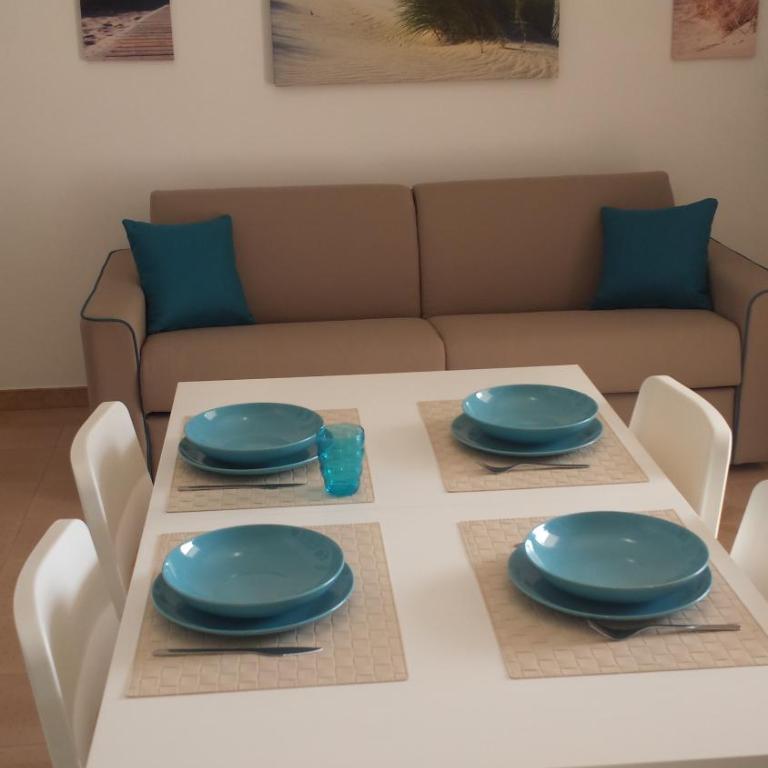 Villetta Acquamarina - Casa Vacanze - 15