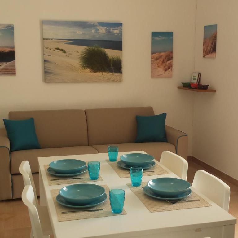 Villetta Acquamarina - Casa Vacanze - 14
