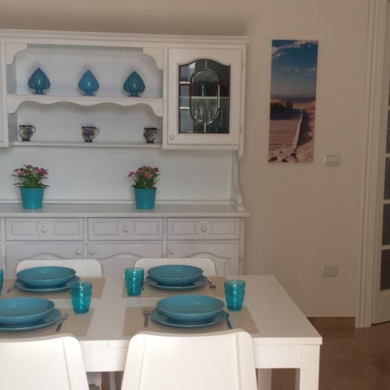 Villetta Acquamarina - Casa Vacanze - 18