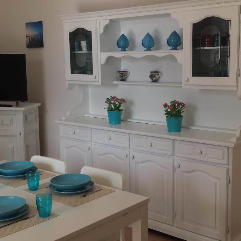 Villetta Acquamarina - Casa Vacanze - 17