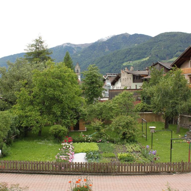 Residence die Färbe - Apartment mit 1 Schlafzimmer - 11