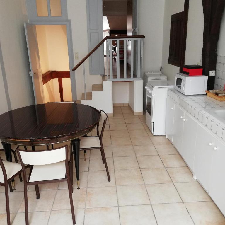 chez Effat et marie T A C 1 - Casa Vacanze - 11