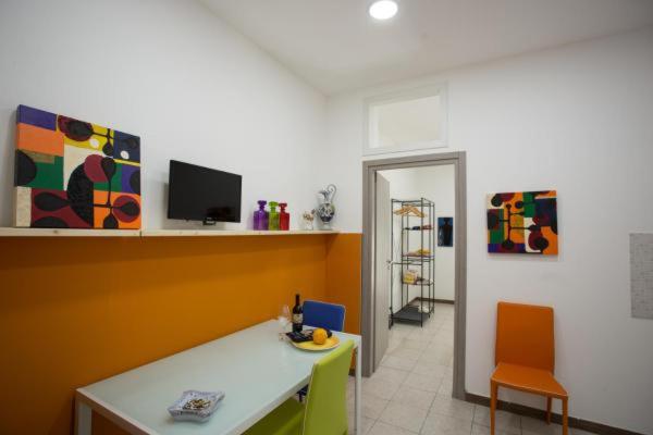 Casa Florio Appartamenti - Apartment - 6