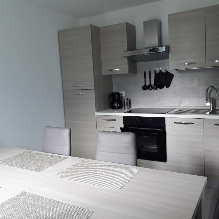 Appartamento Chiara - Appartamento - 11