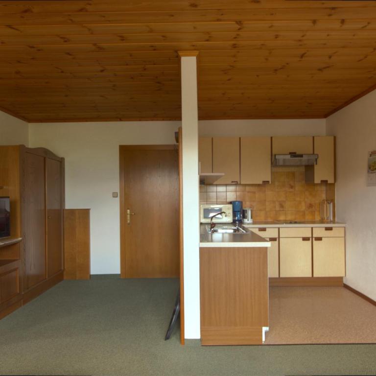 Kulmblick - Apartment mit Blick auf die Berge - 3