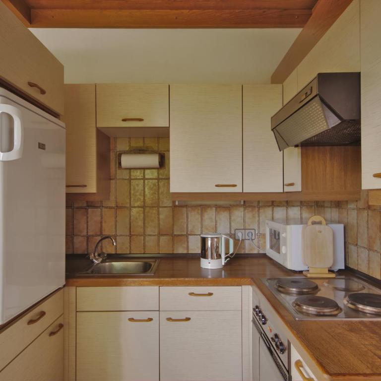Kulmblick - Apartment mit Terrasse - 3