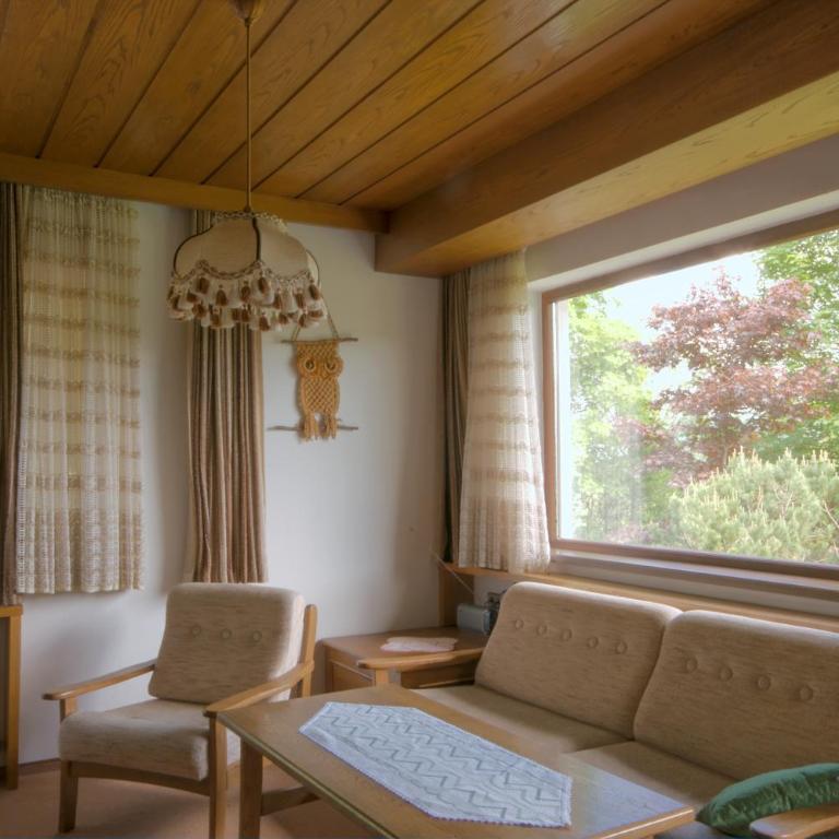 Kulmblick - Apartment mit Terrasse - 2