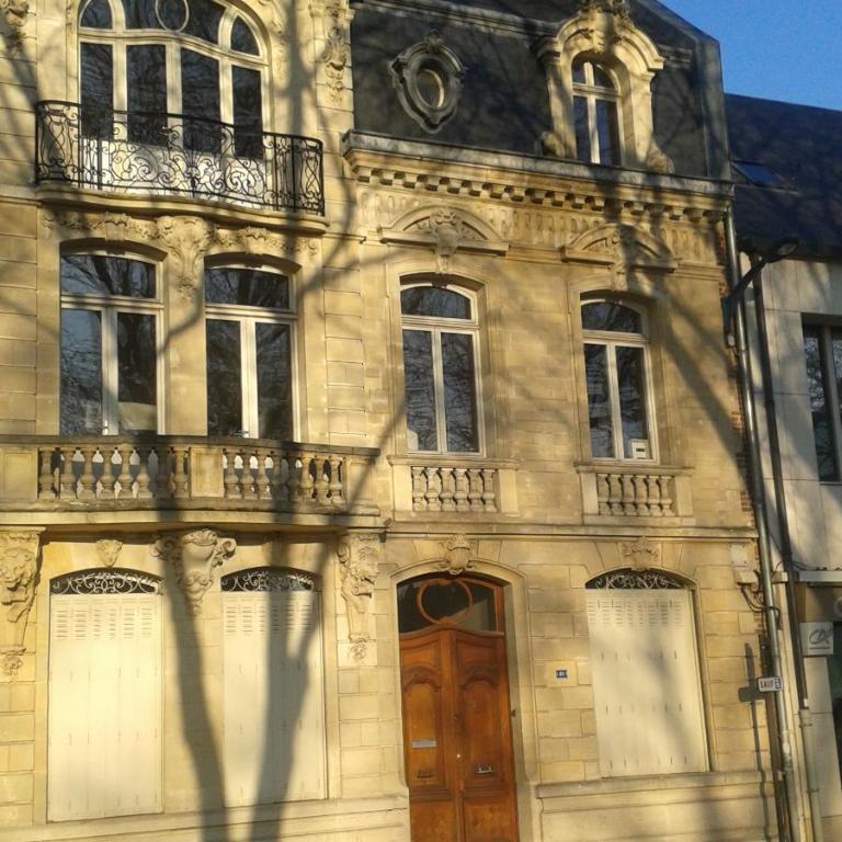 The Nest - Appartement - Rez-de-Chaussée - 11