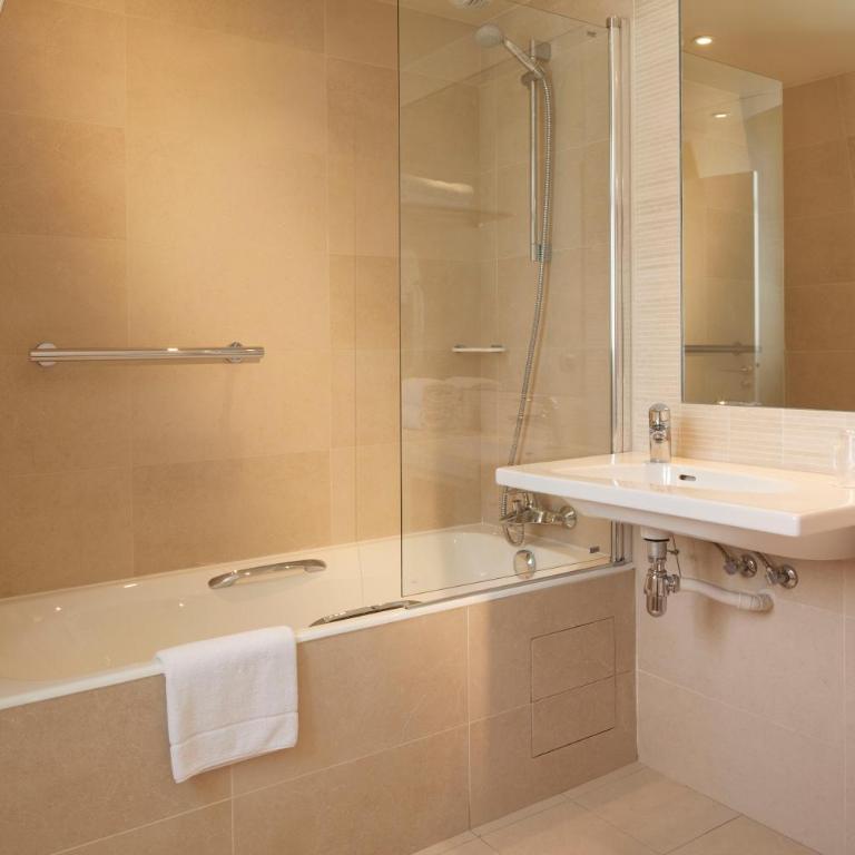 Floride-Etoile - Chambre Double ou Lits Jumeaux Exécutive - 9