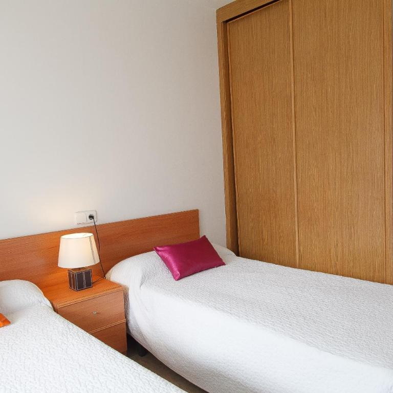 UHC Larimar Family Complex - Apartamento con 3 dormitorios y vistas a la piscina - 15