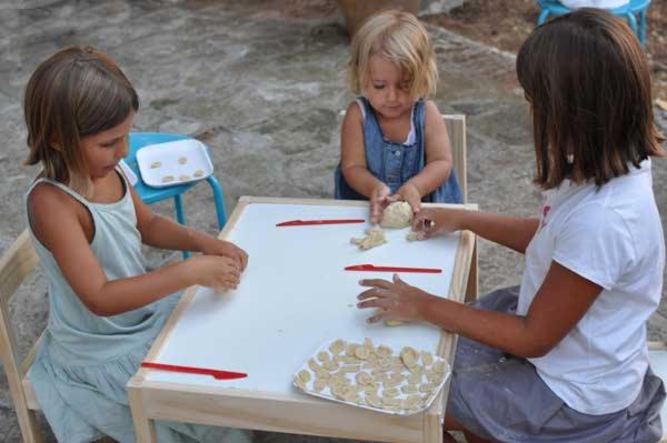 TRULLI CONTI Grande spazio alberato incontaminato- prenotazione esclusiva - Casa Vacanze - 40