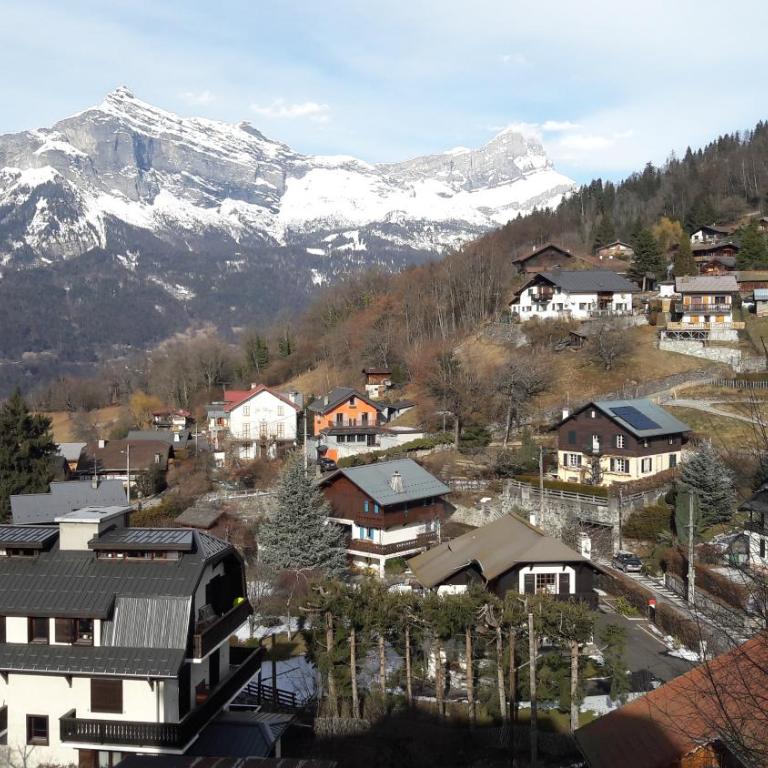 Appartement Saint Gervais les Bains - Appartement - 13