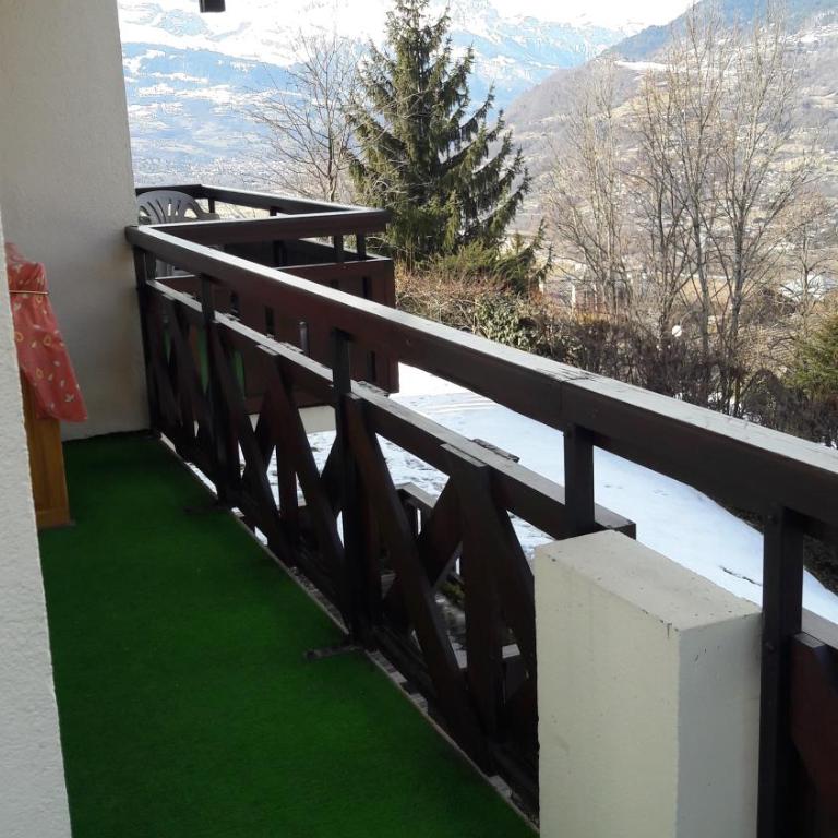 Appartement Saint Gervais les Bains - Appartement - 10