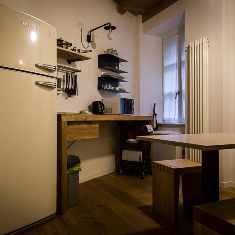 Locanda alla Beccherie - Appartamento con 1 Camera da Letto - 3