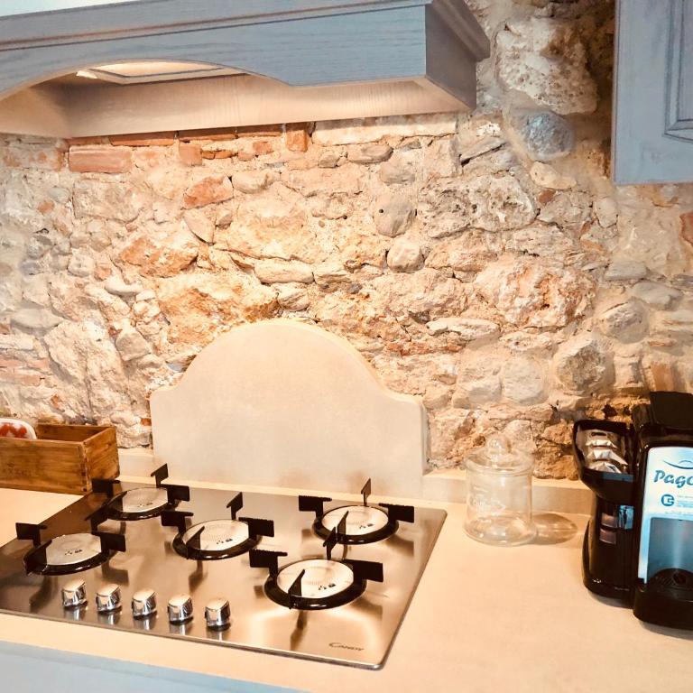 La Piccola Atene Musa centro storico Pietrasanta - Appartement - 57