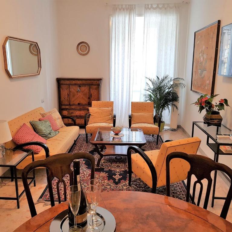 EnzHouse - Appartamento con 3 Camere da Letto - 6