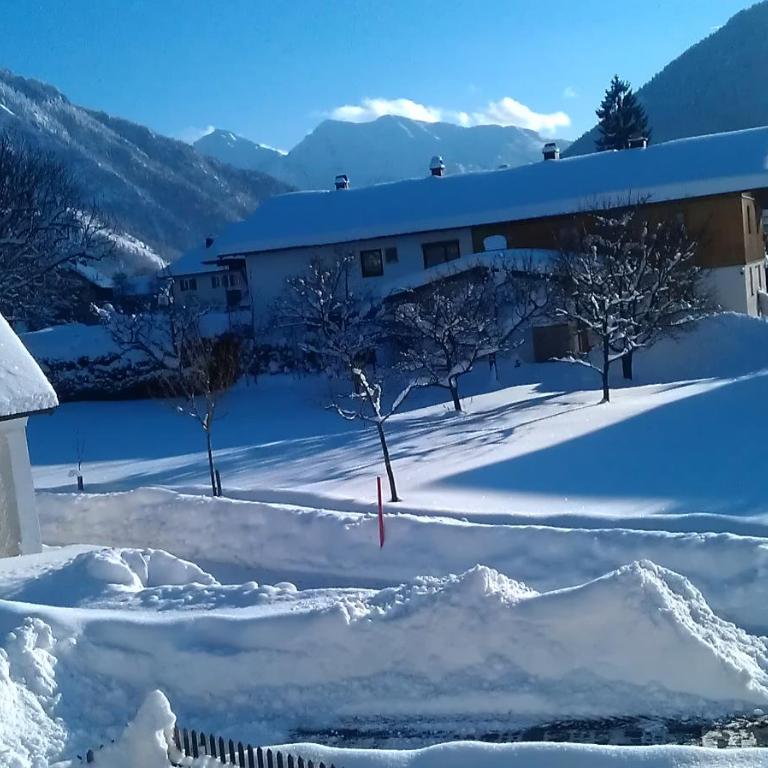 Schwabenbauernhof-Tradition und Moderne erleben - Apartment mit Blick auf die Berge - 19