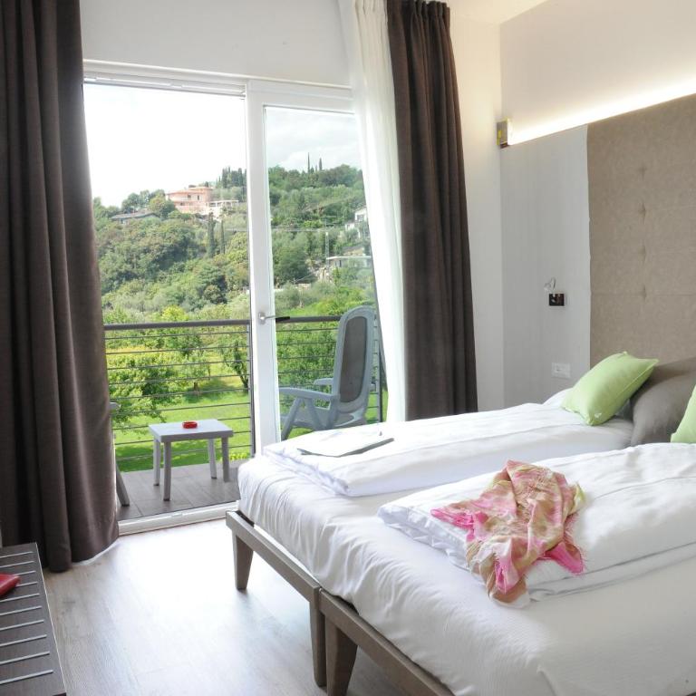 Park Hotel Val Di Monte ***S - Junior Suite con Balcone - 8