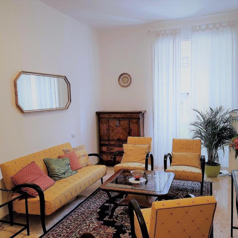 EnzHouse - Appartamento con 3 Camere da Letto - 4