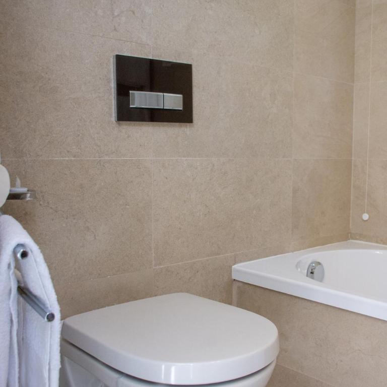 Residenza Romantica - Camera Matrimoniale Deluxe con Bagno Privato Esterno - 13
