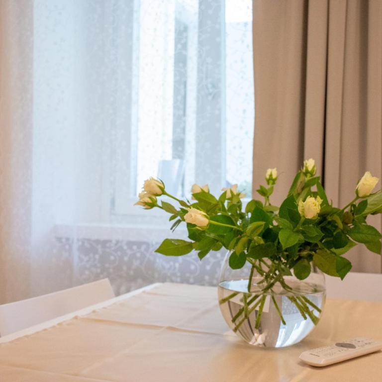 Residenza Romantica - Camera Matrimoniale Deluxe con Bagno Privato Esterno - 21