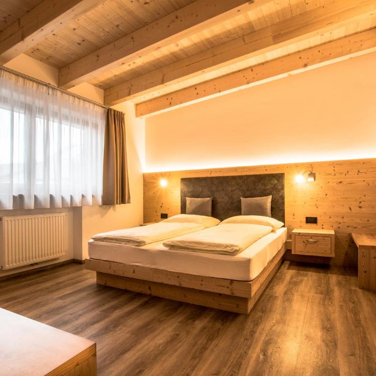 Residence Crazzolara - Apartment mit 2 Schlafzimmern - 3