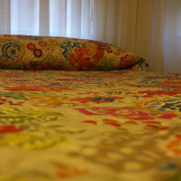 Hostal Orejas - Habitación Doble con baño compartido - 1 o 2 camas - 2