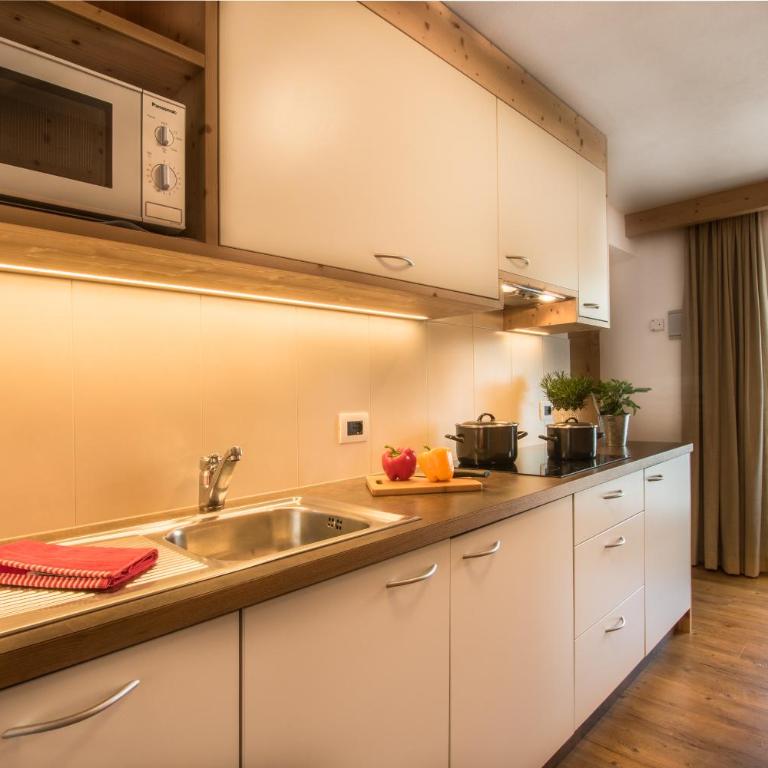 Residence Crazzolara - Superior Apartment - 9