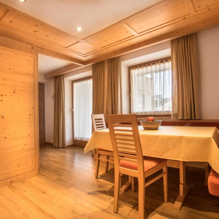 Residence Crazzolara - Superior Apartment - 8