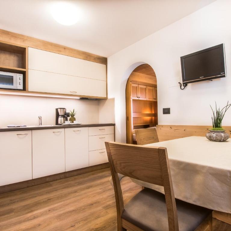 Residence Crazzolara - Standard Apartment - 8