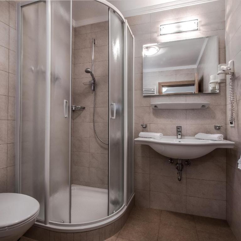 Residence Crazzolara - Standard Apartment - 7