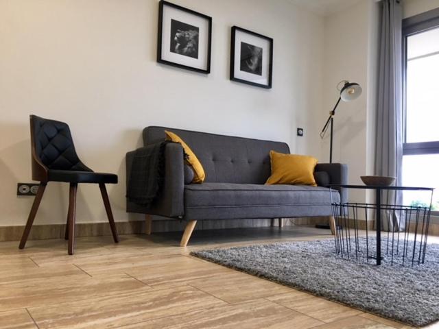 Residencial Playa Poniente - Apartamento - 16