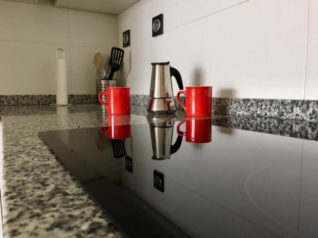 Residencial Playa Poniente - Apartamento - 23