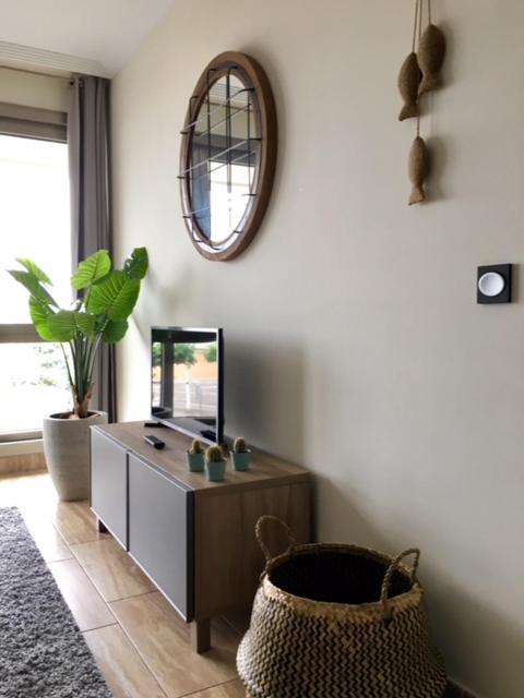 Residencial Playa Poniente - Apartamento - 20