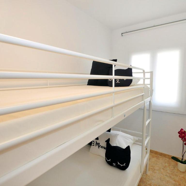 1172 Canyelles - Apivend Immo - Apartamento - 24