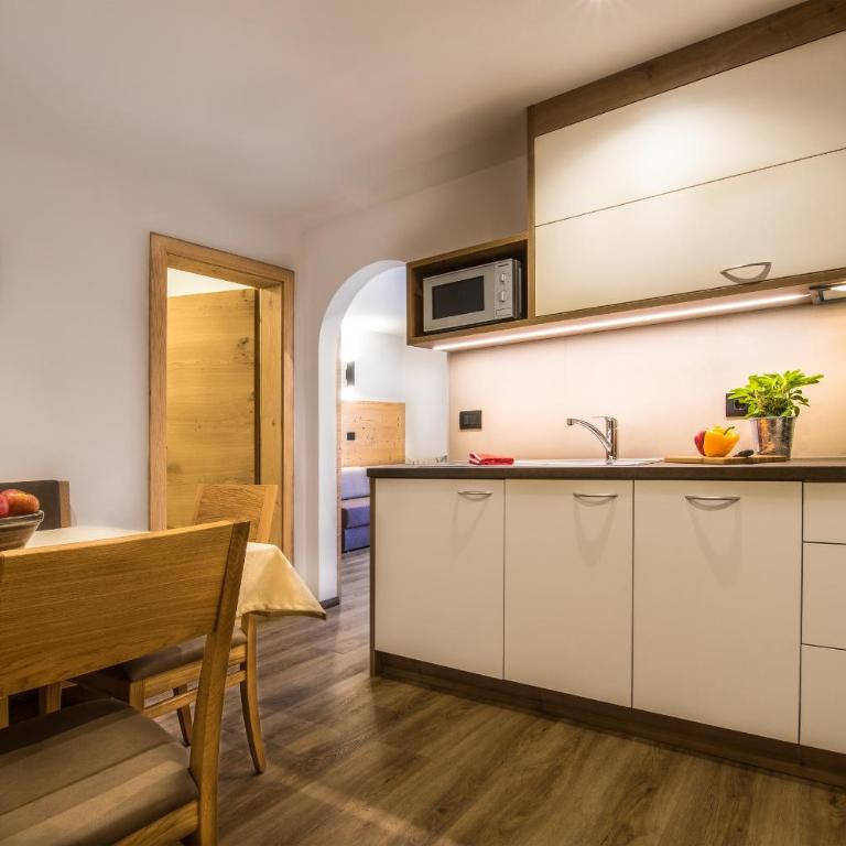 Residence Crazzolara - Standard Apartment - 6
