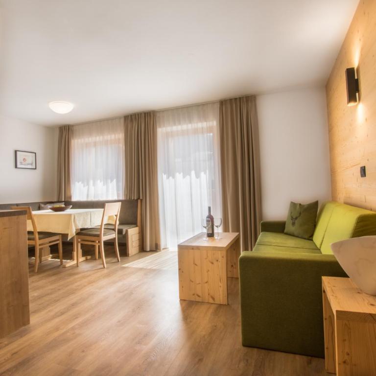 Residence Crazzolara - Superior Apartment - 7