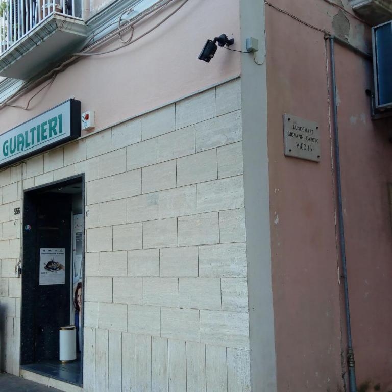 L'Ancorotto Azzurro - Appartamento - 17