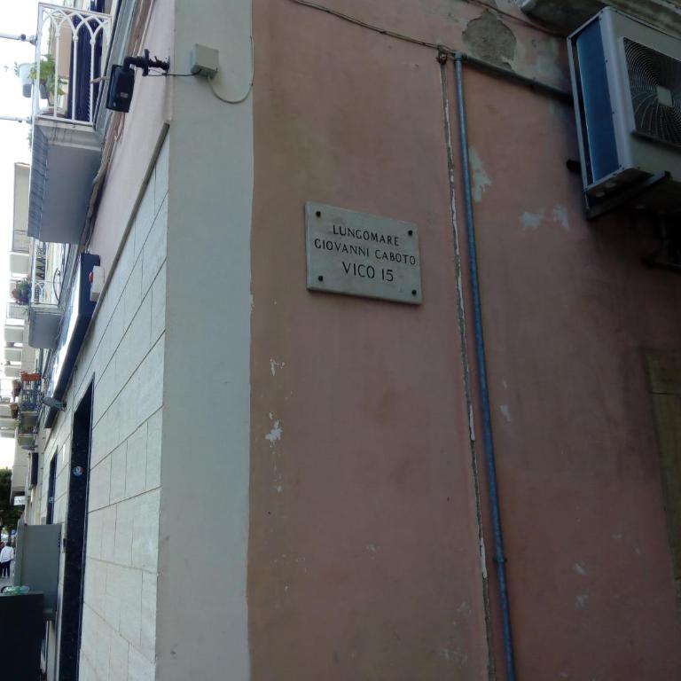 L'Ancorotto Azzurro - Appartamento - 16