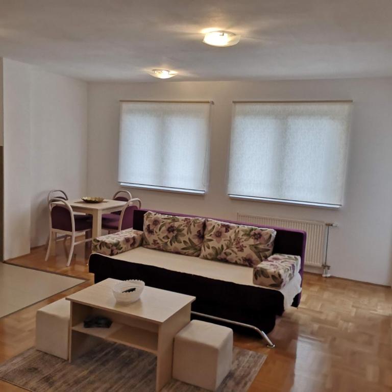 Apartman Marija - Apartment - 22