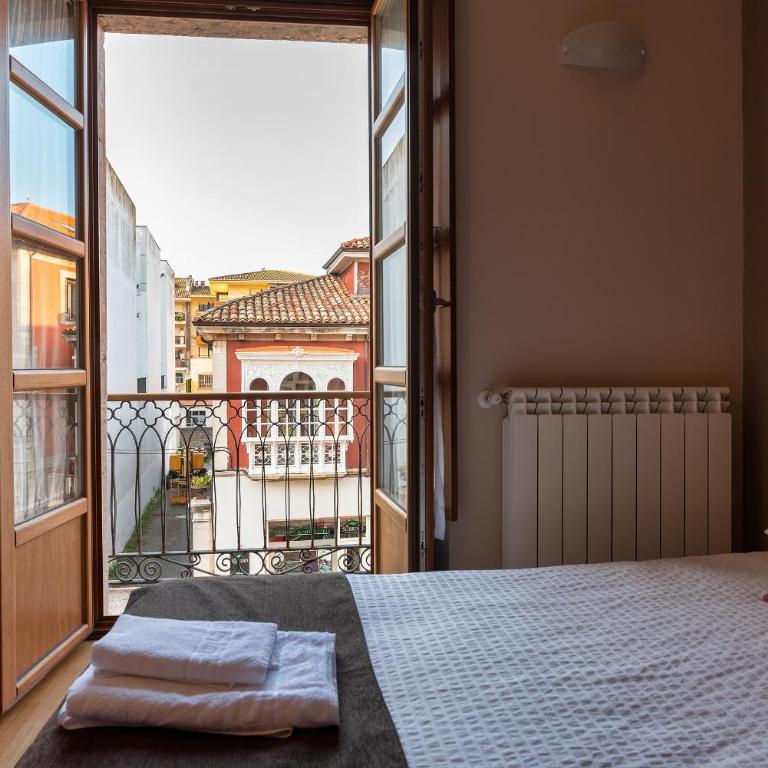 Apartamentos Mirando Llanes - Deluxe Apartment - 6