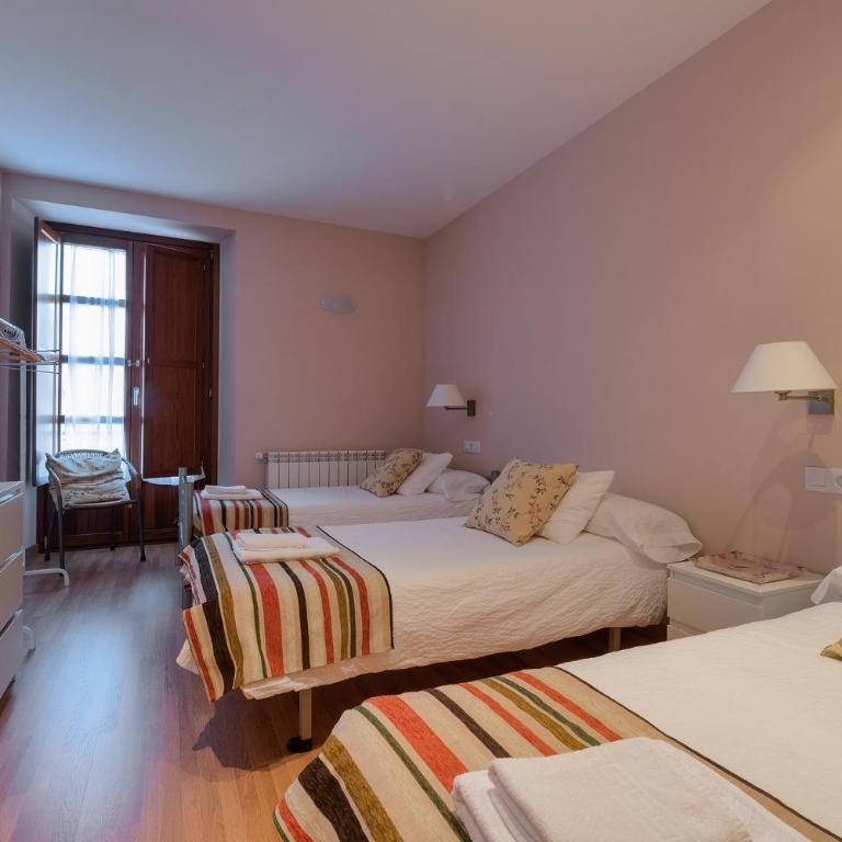 Apartamentos Mirando Llanes - Deluxe Apartment - 7