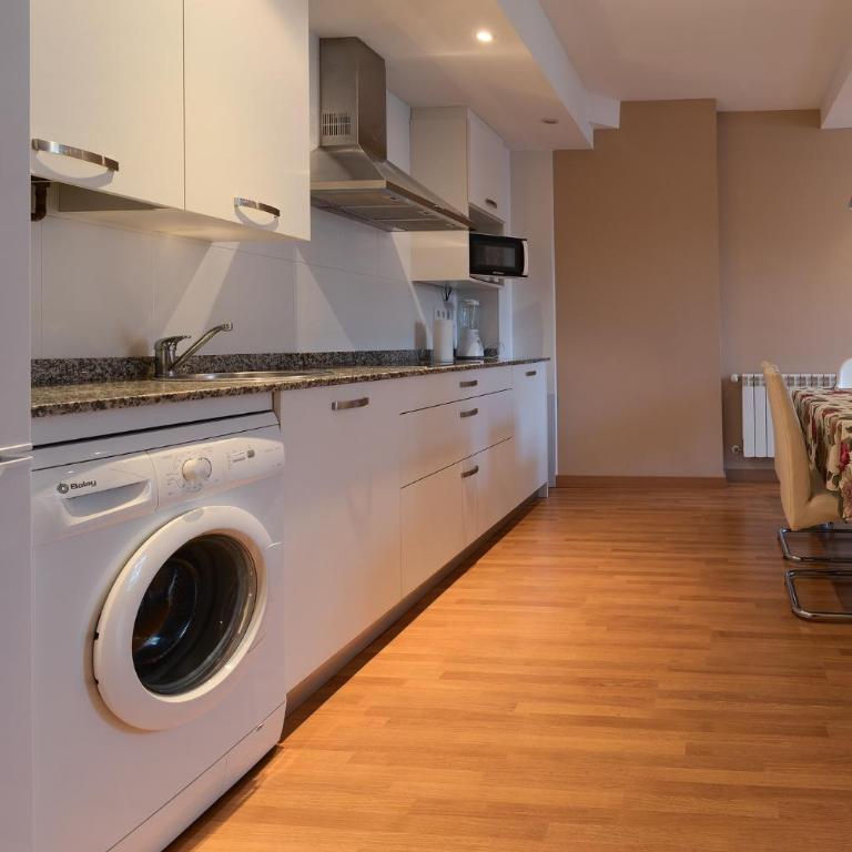 Apartamentos Mirando Llanes - Deluxe Apartment - 10